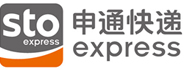申通快递